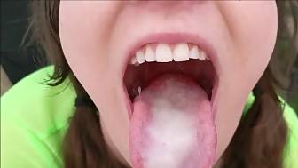 slut peace loveandcum